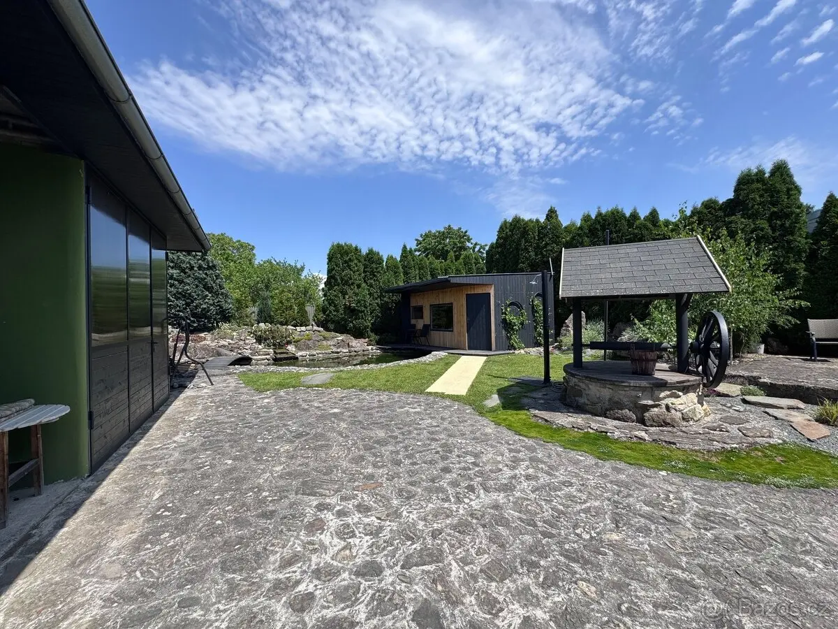 Prodej domu 16 m², Kroměříž · 769 01