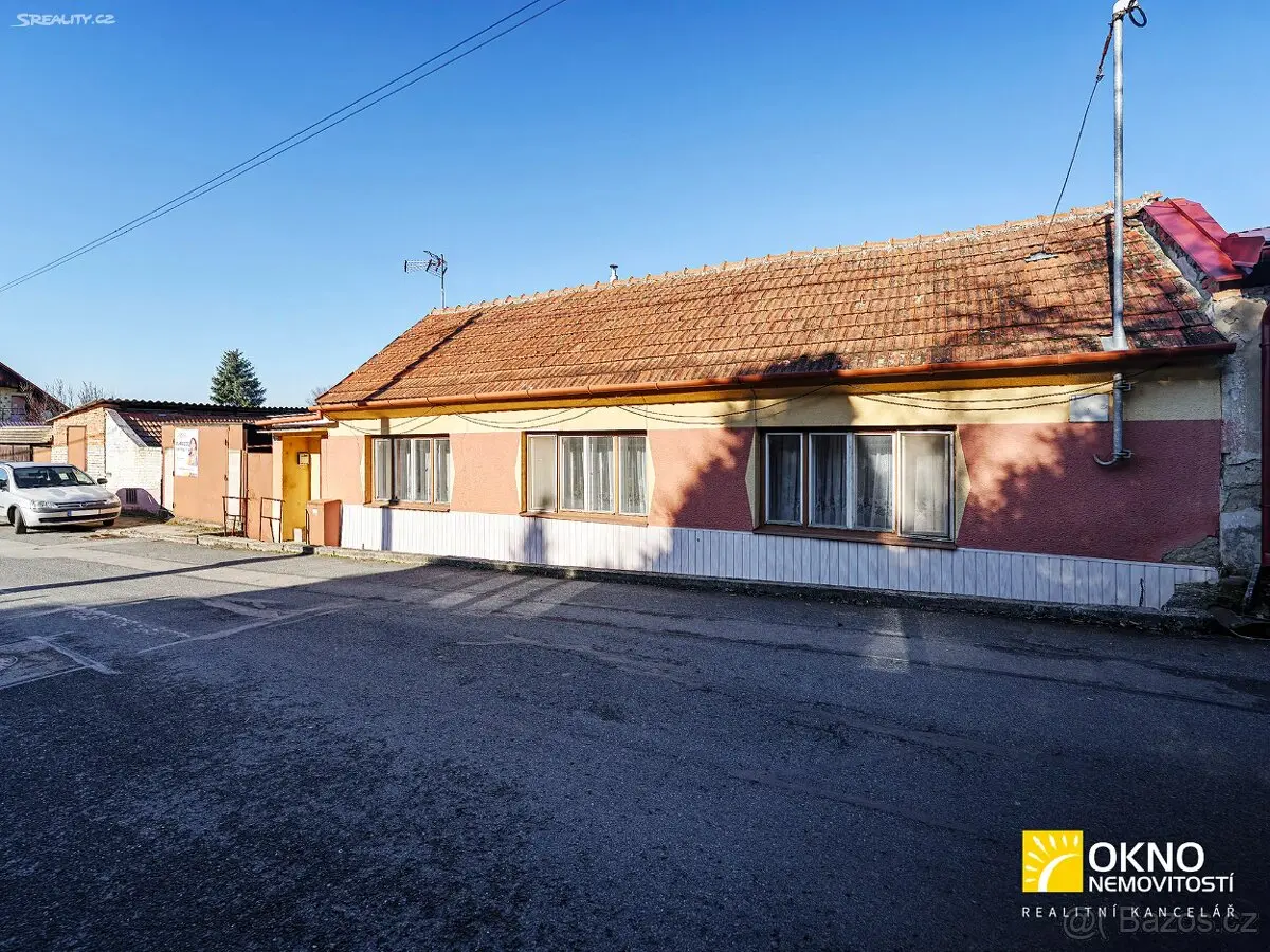 Prodej domu, Vyškov · 685 01
