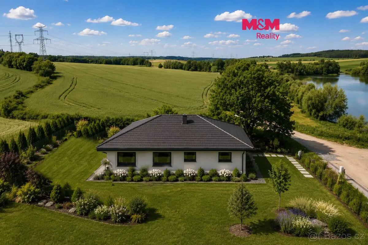 Prodej domu 135 m², Plzeň-jih · 334 01