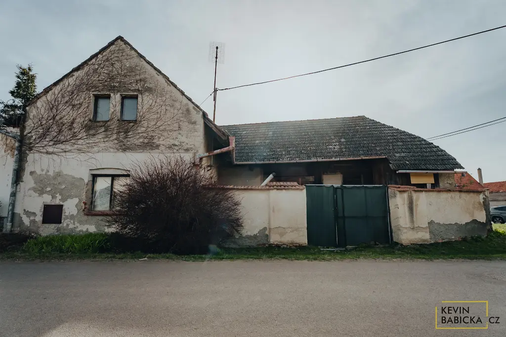 Prodej domu 114 m², Brno venkov · 594 55