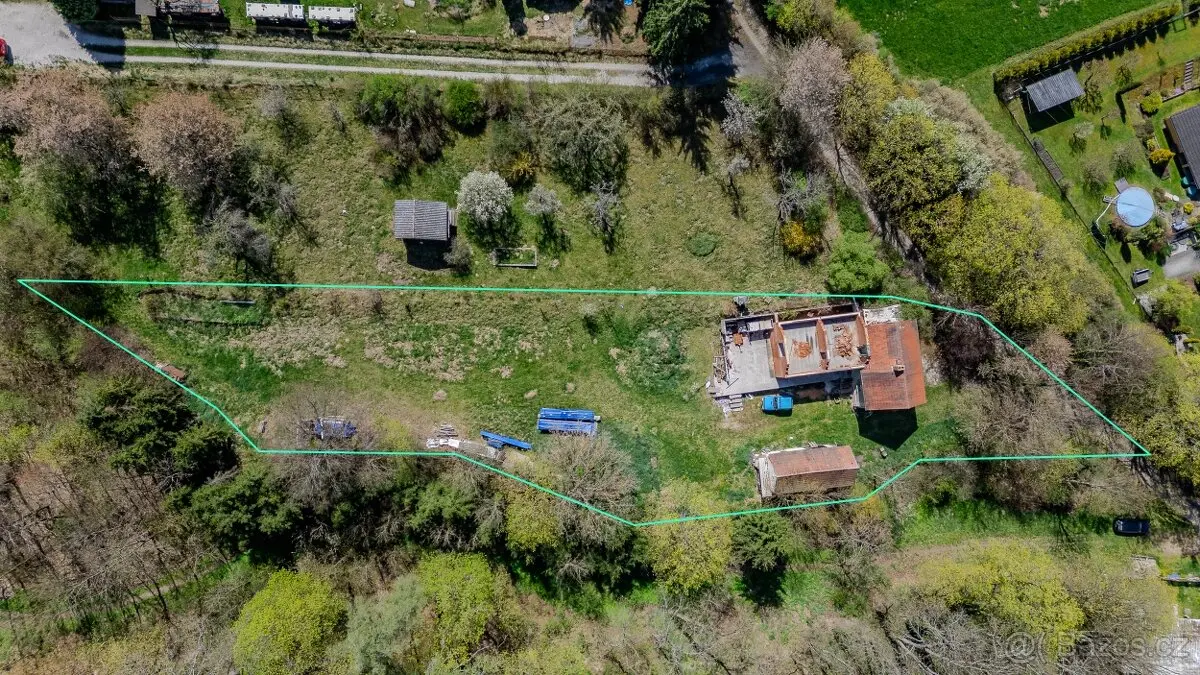 Prodej domu 1891 m², Plzeň-sever · 331 01