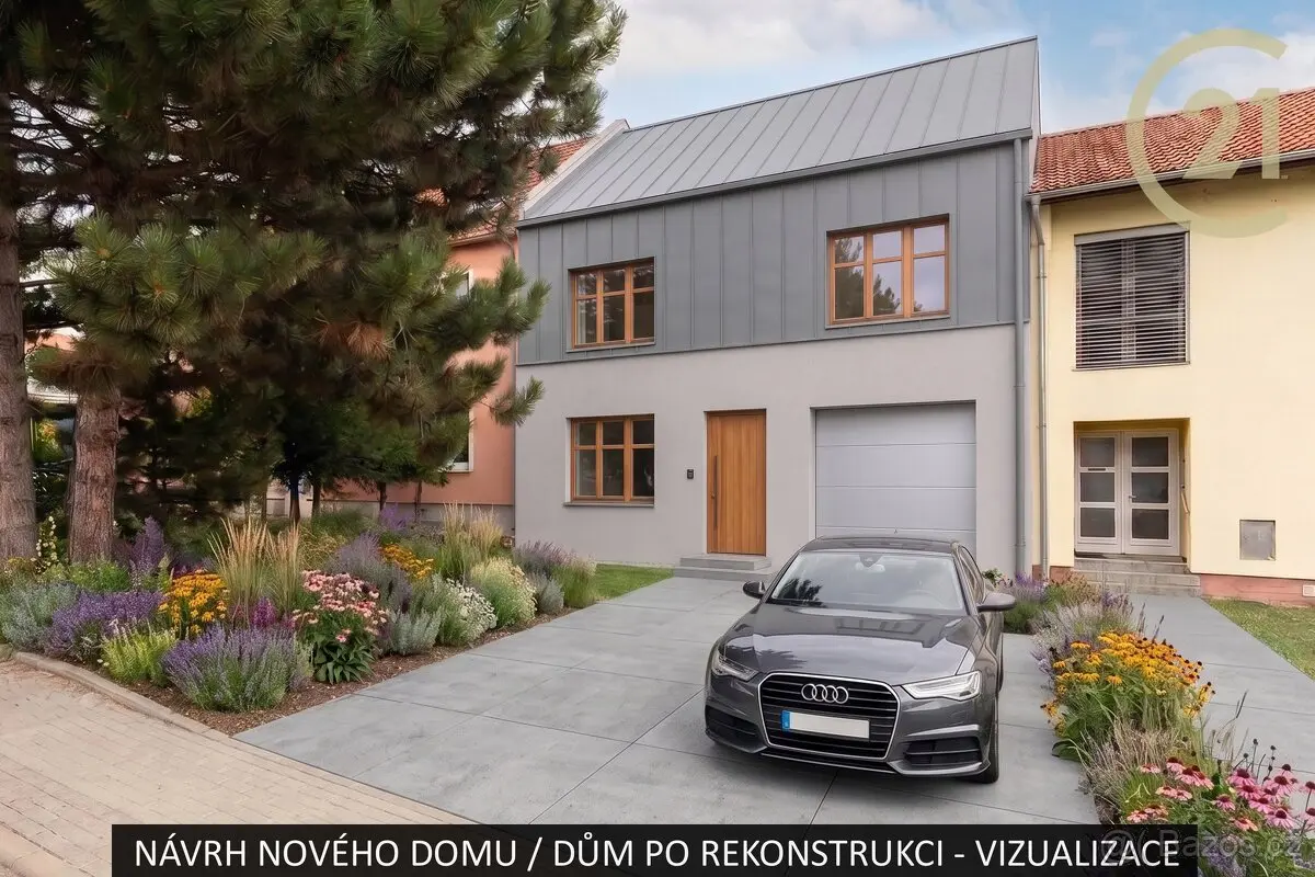 Prodej domu 270 m², Brno venkov · 664 05