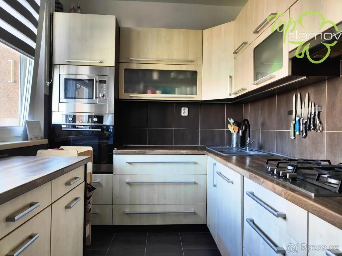 Prodej bytu 4+1 84 m², Zábřeh nad Odrou · Ostrava