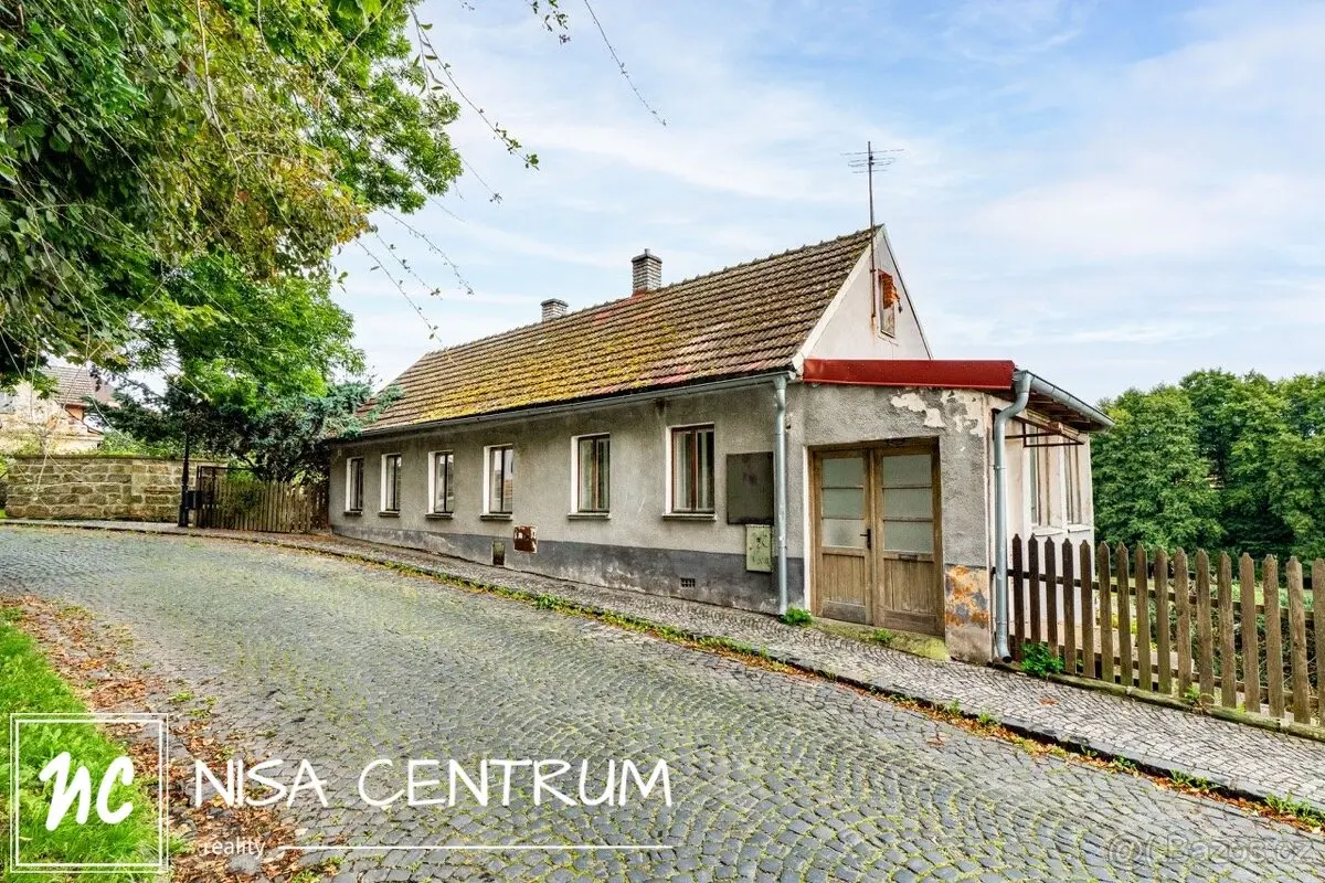 Prodej domu 118 m², Česká Lípa · 472 01