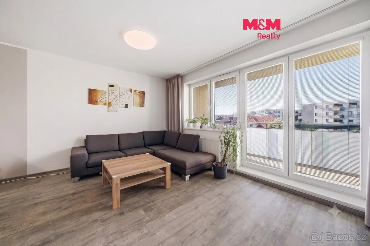Prodej bytu 3+kk 10 m², Staré Hodolany a Bělidla · Olomouc