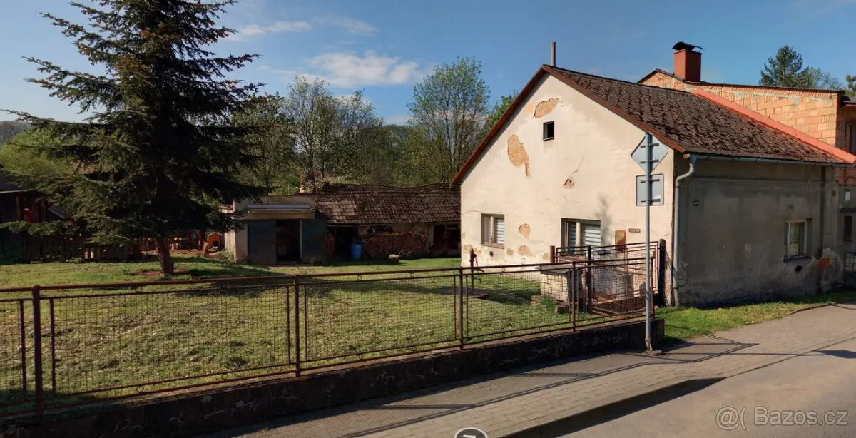 Prodej domu, Vsetín · 756 45