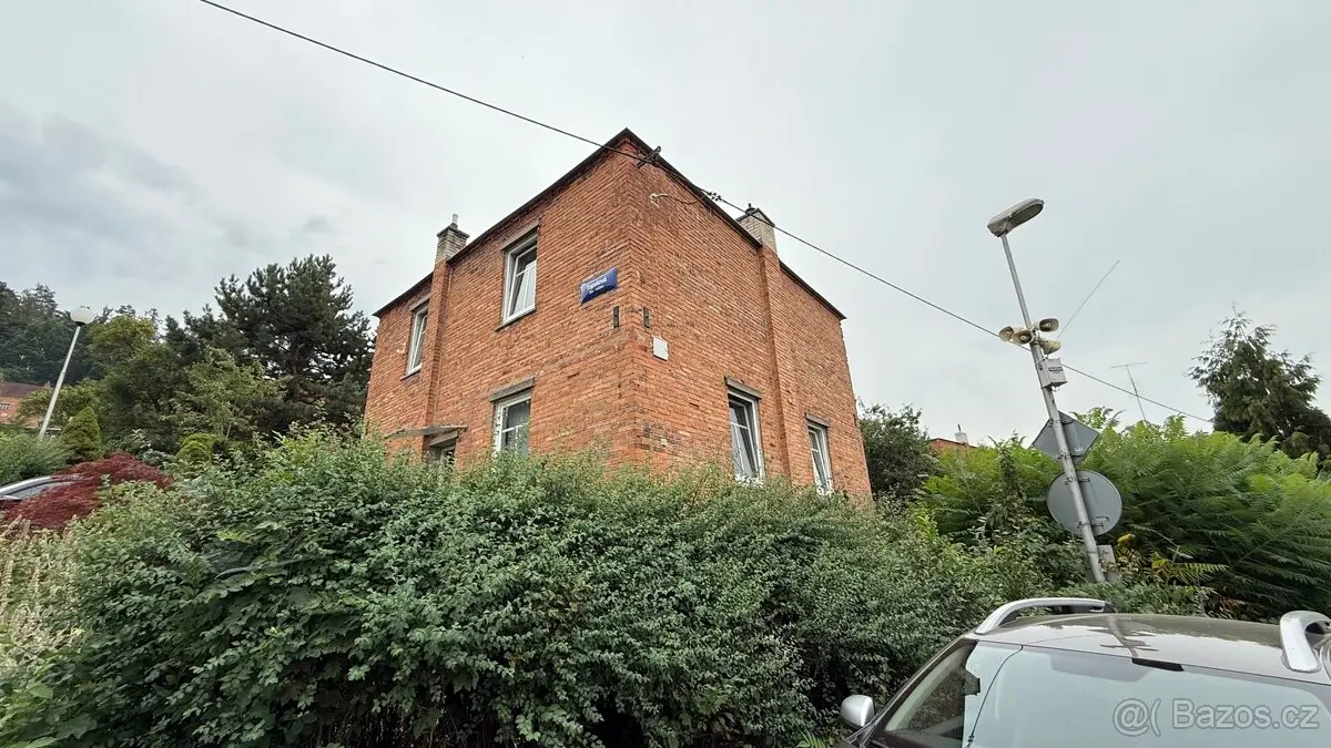 Prodej domu 83 m², Zlín - centrum · Zlín