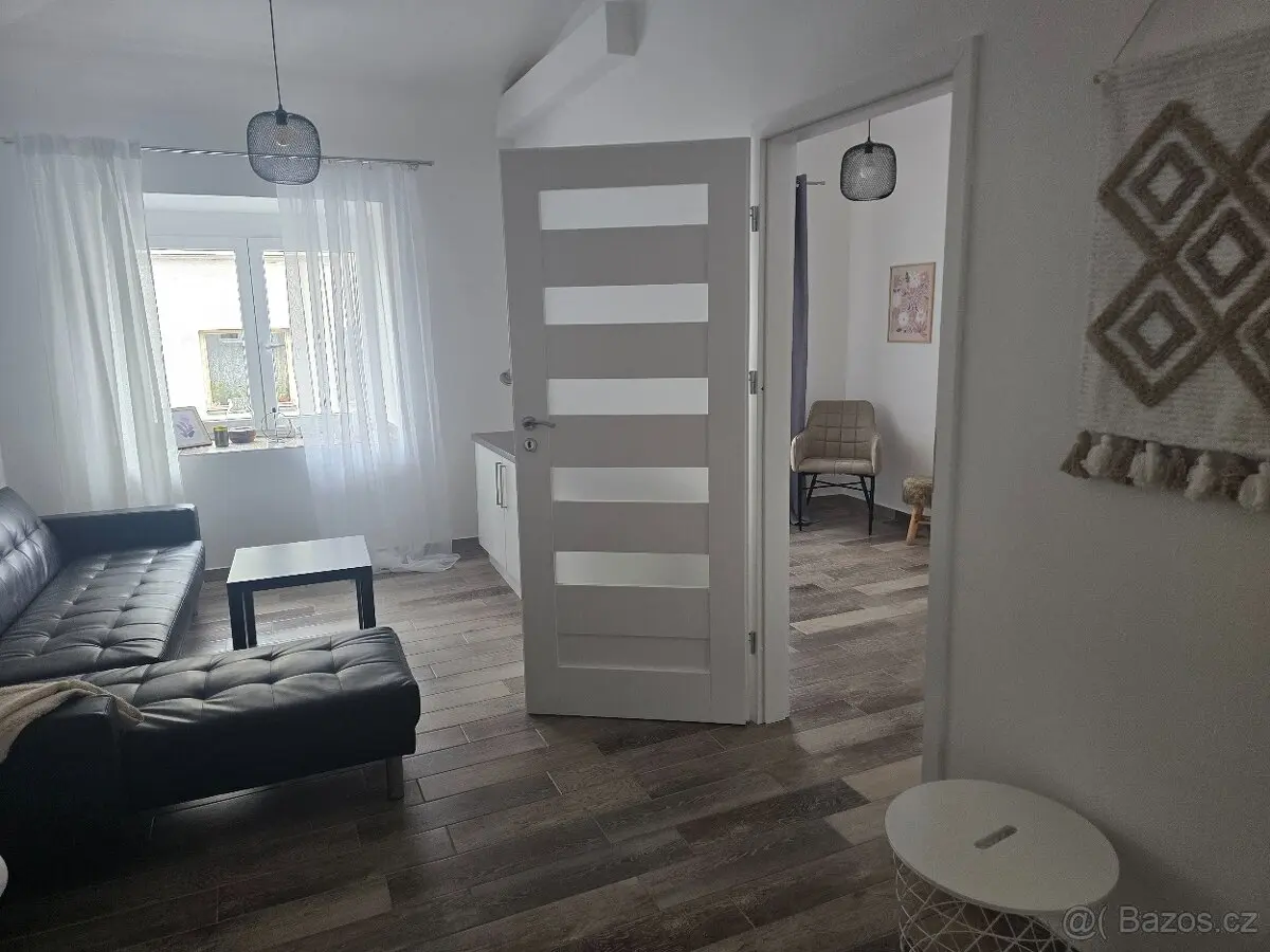 Pronájem bytu 2+1, Česká Lípa · 471 54
