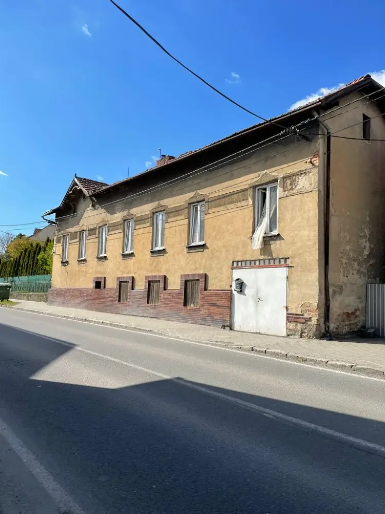Prodej domu 135 m², Nový Jičín · 742 01