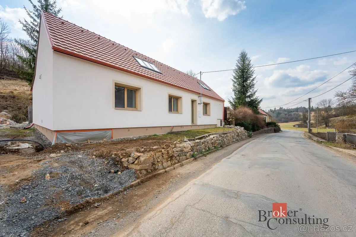 Prodej domu 155 m², Blansko · 679 14