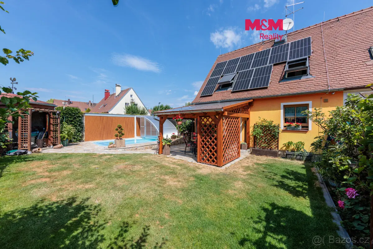 Prodej domu 152 m², Stará Role · Karlovy Vary