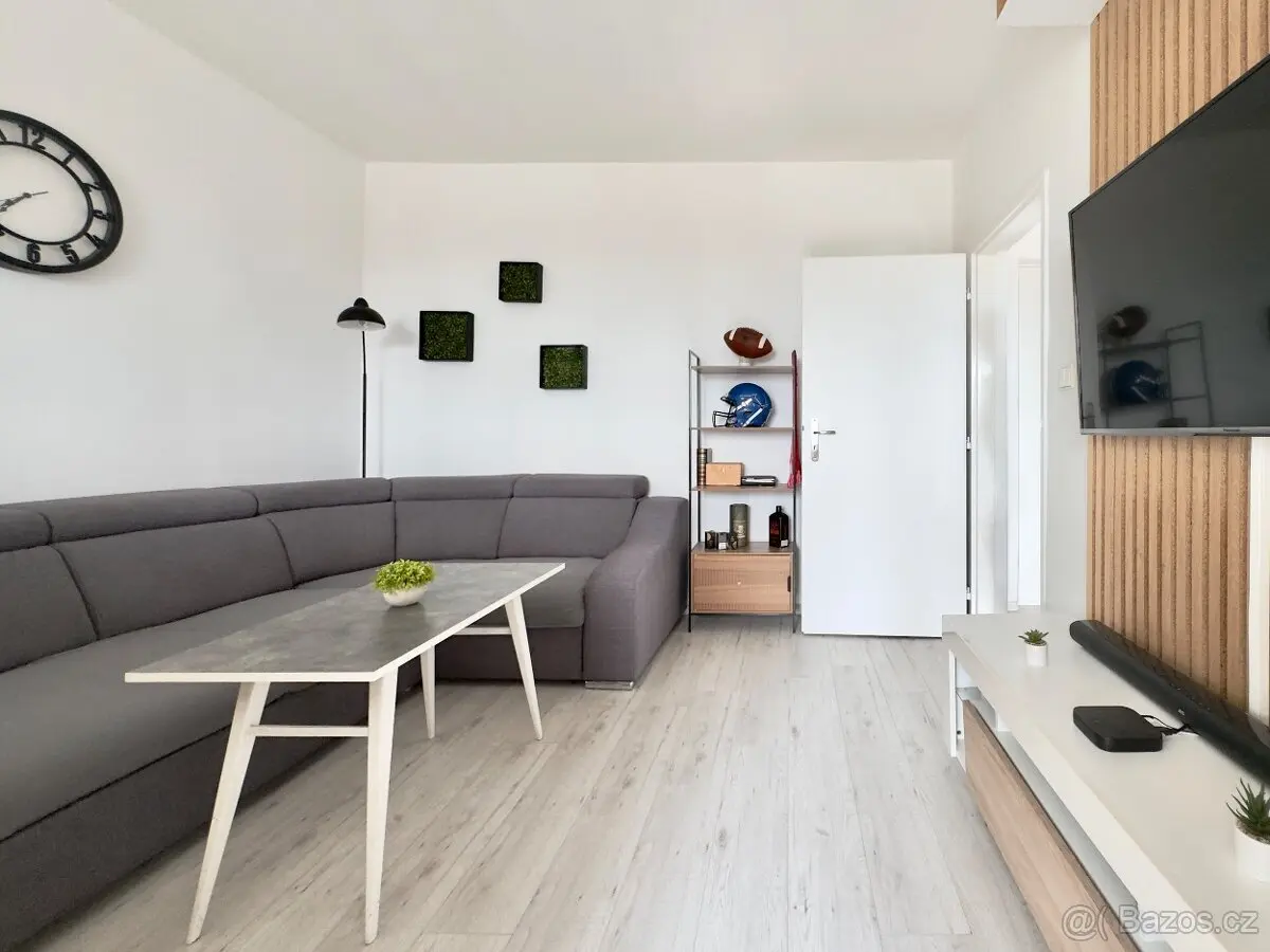Prodej bytu 2+kk 40 m², Staré Město u Karviné · Karviná