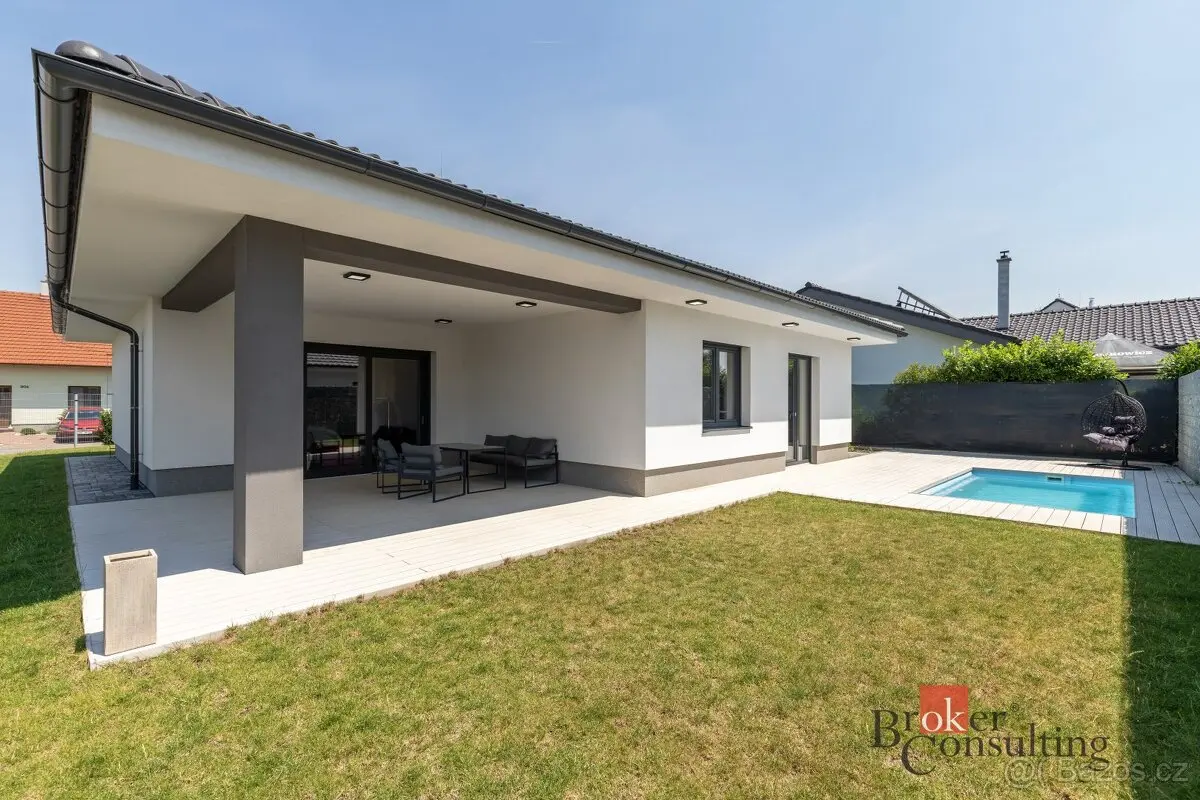 Prodej domu 119 m², Brno venkov · 664 51
