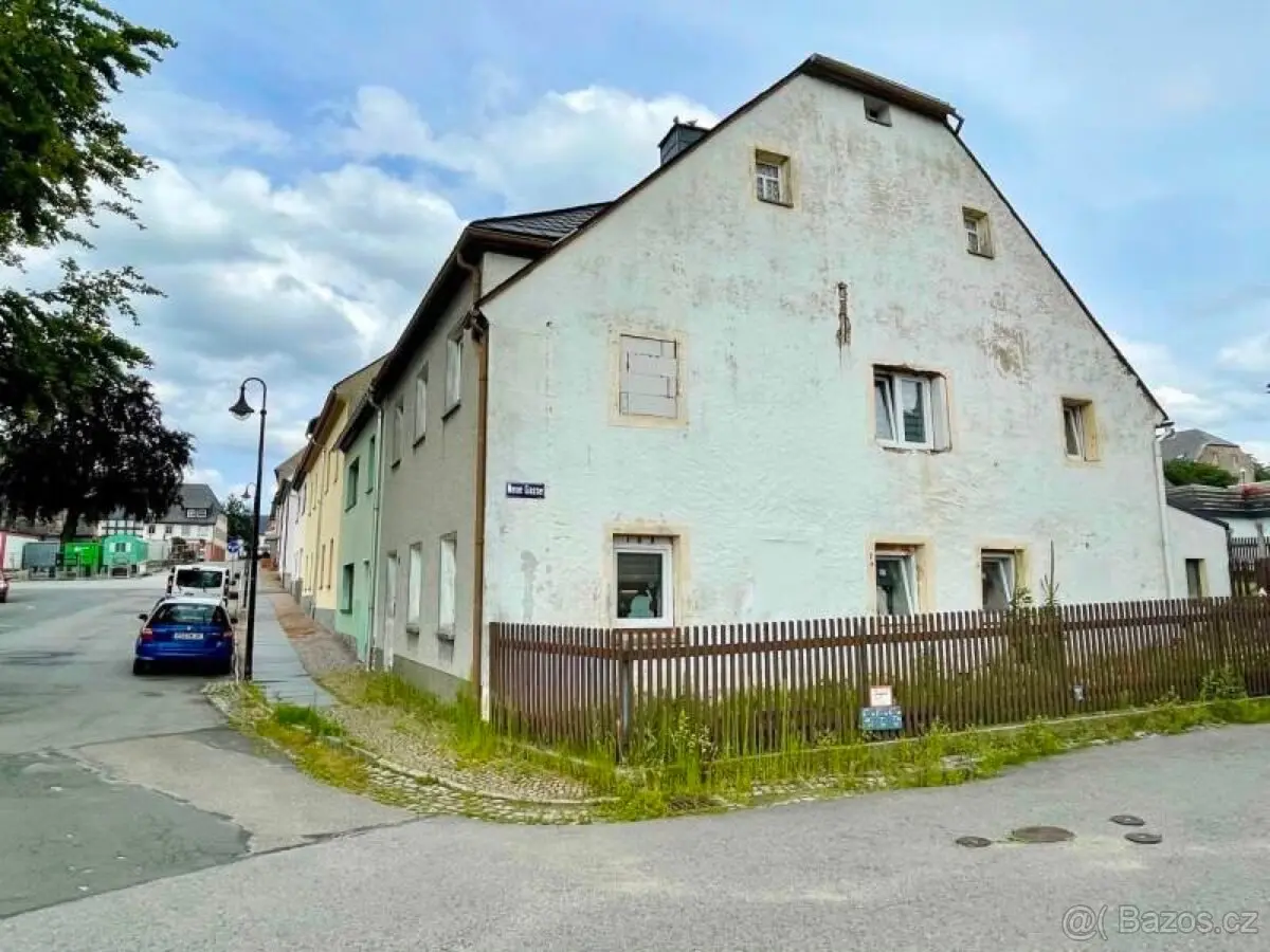 Prodej domu 108 m², Most · 436 01