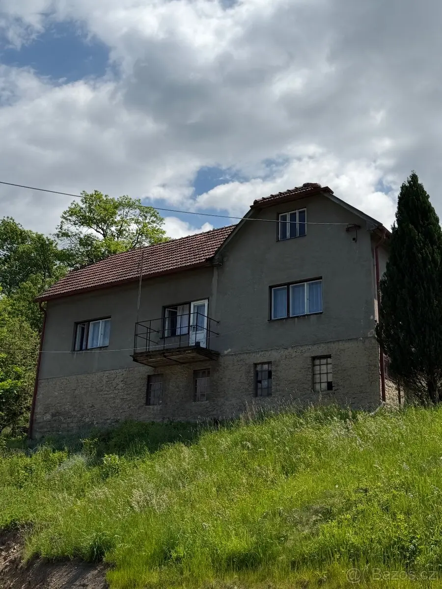 Prodej domu 2000 m², Svitavy · 569 57