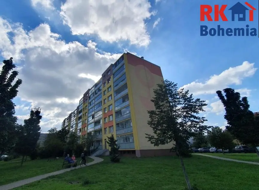 Prodej bytu 3+1, Mladá Boleslav