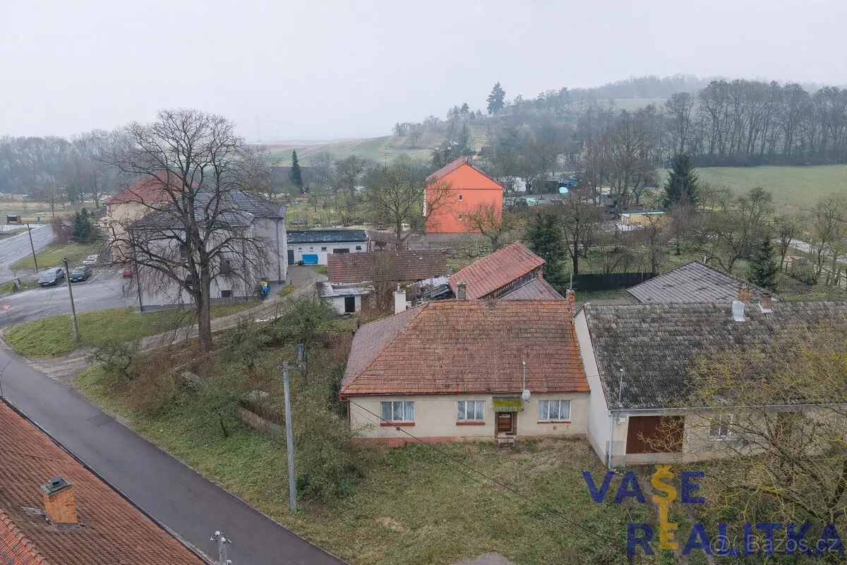 Prodej domu 133 m², Blansko · 679 63