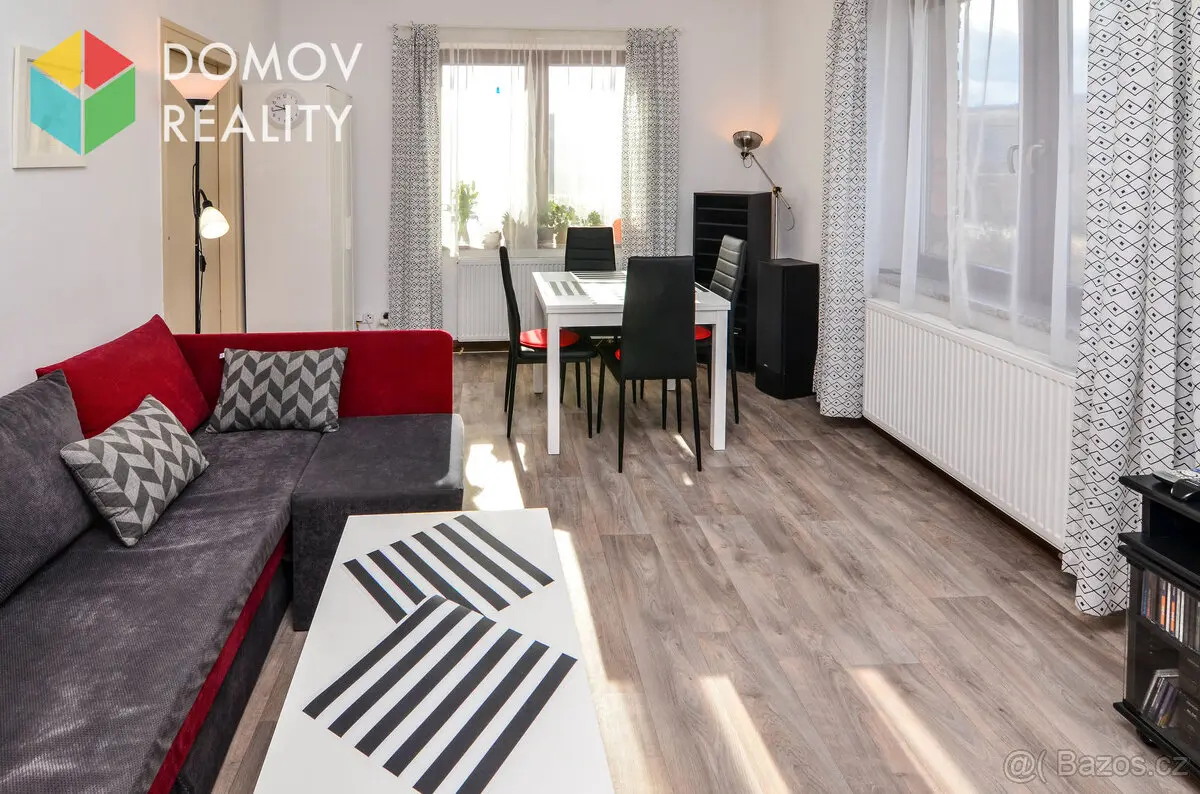 Pronájem bytu 2+kk 44 m², Zavadilka · Beroun