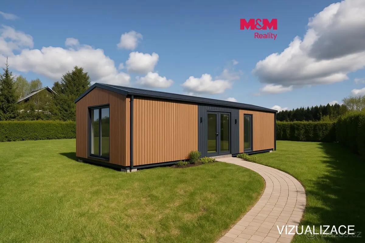 Prodej domu 51 m², Rychnov nad Kněžnou · 517 64