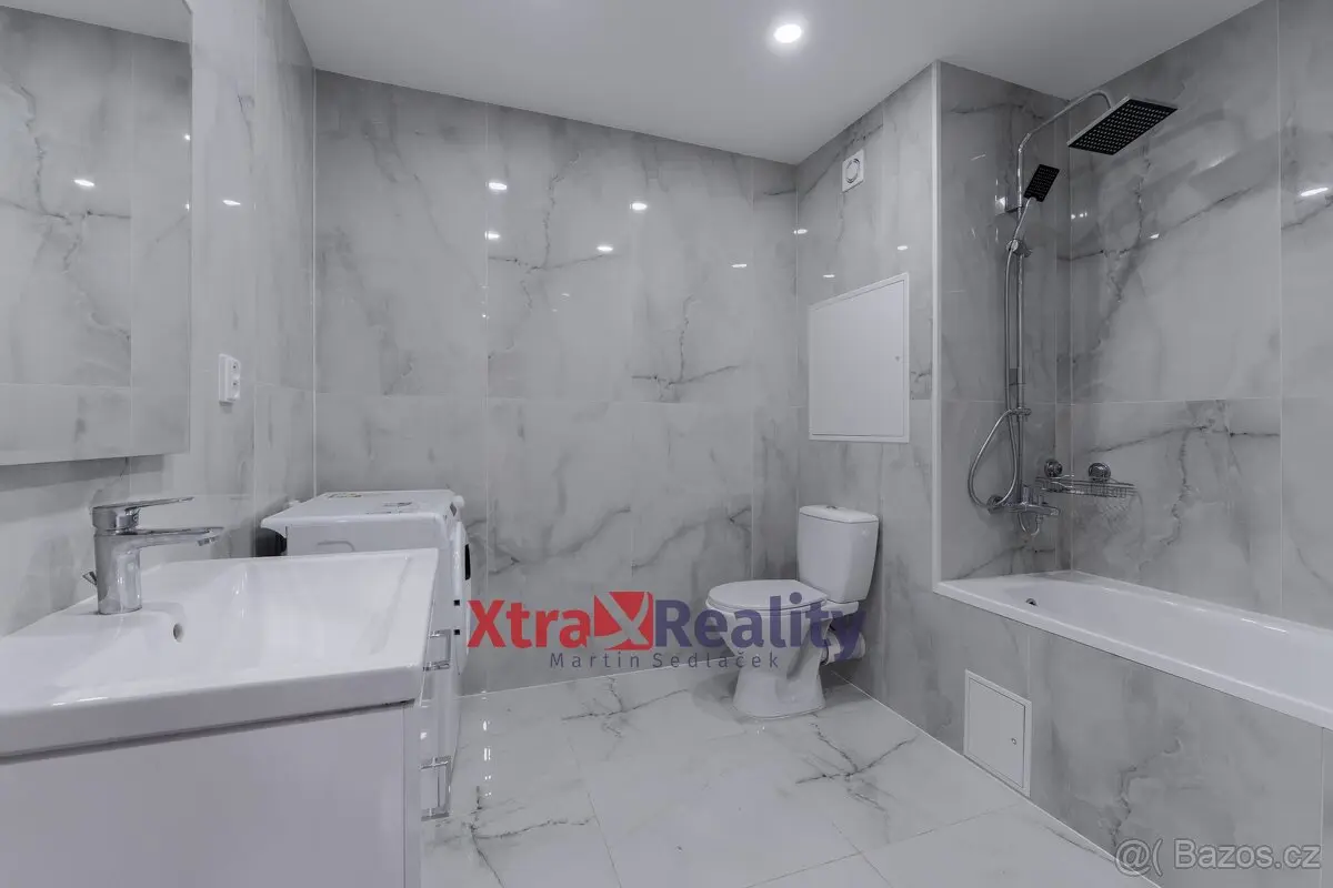 Prodej bytu 3+kk 61 m², Most II · Most