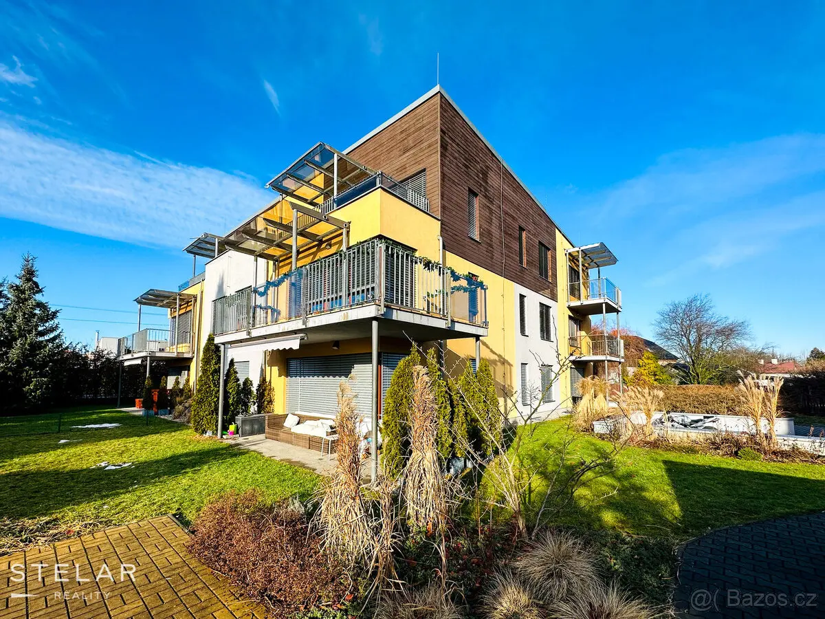 Pronájem bytu 1+kk 35 m², Stará Bělá · Ostrava