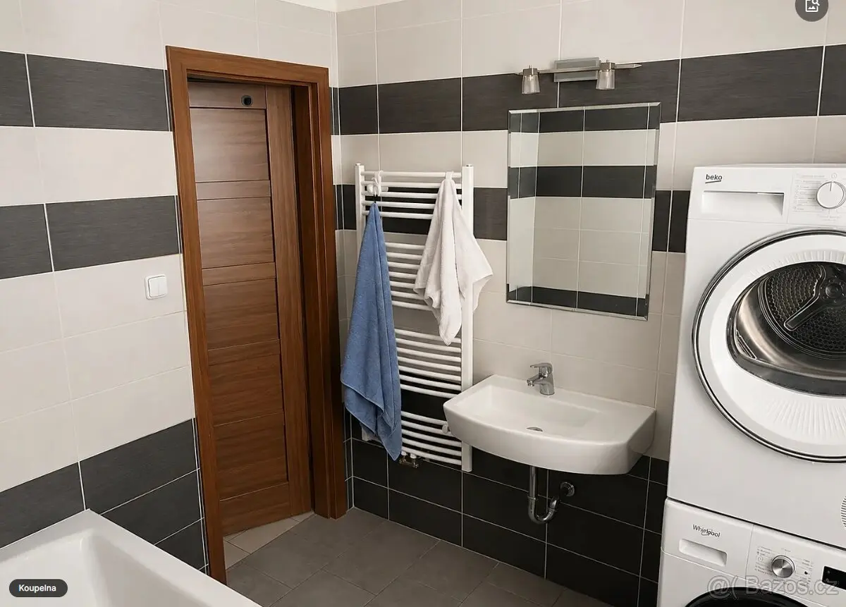 Prodej bytu 3+kk 73 m², Plzeň
