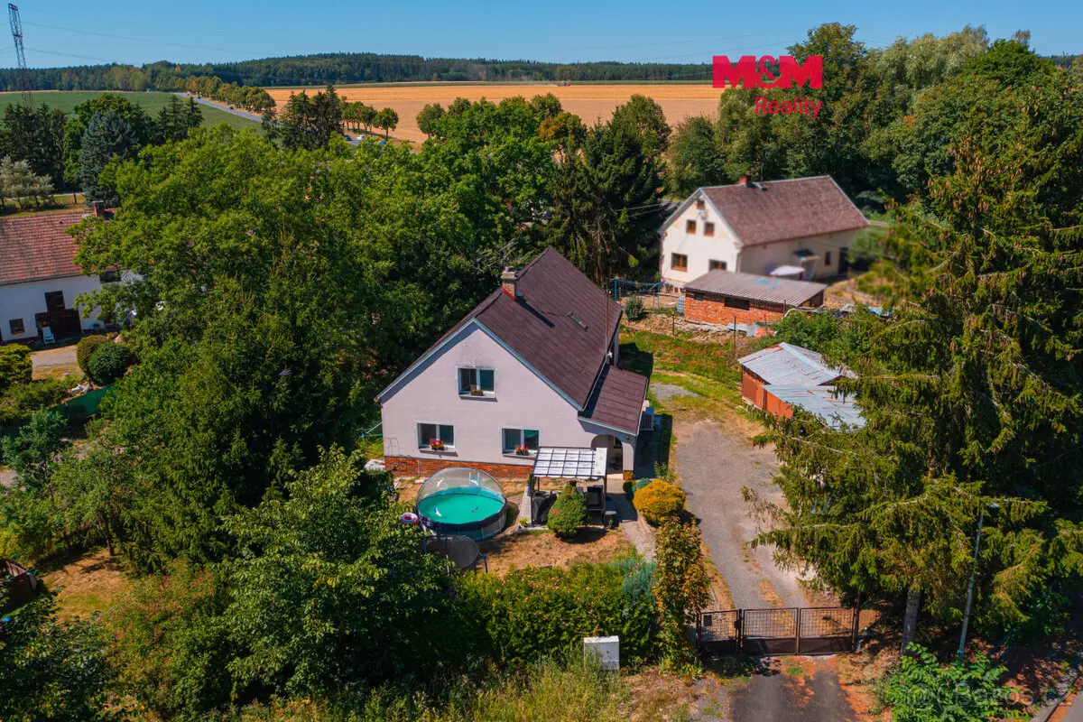 Prodej domu 200 m², Tachov · 348 02