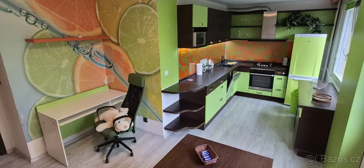 Prodej bytu 3+kk 70 m², Moravské Předměstí - východ · Hradec Králové