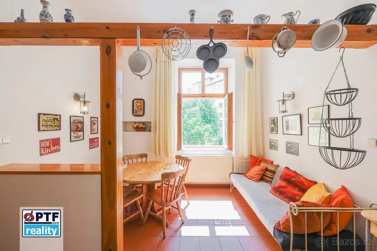 Pronájem bytu 3+kk 80 m², Plzeň