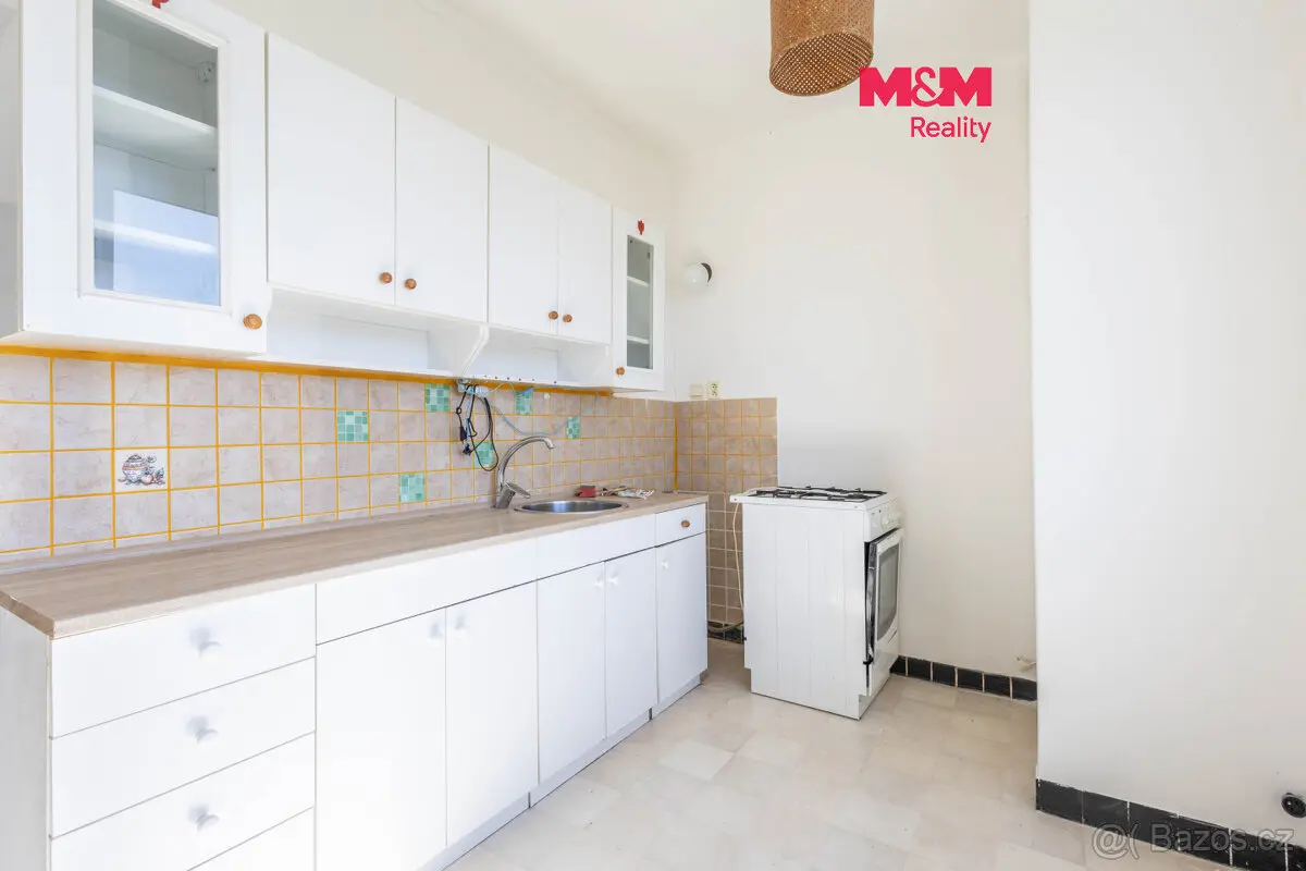 Pronájem bytu 2+1 57 m², Česká Lípa