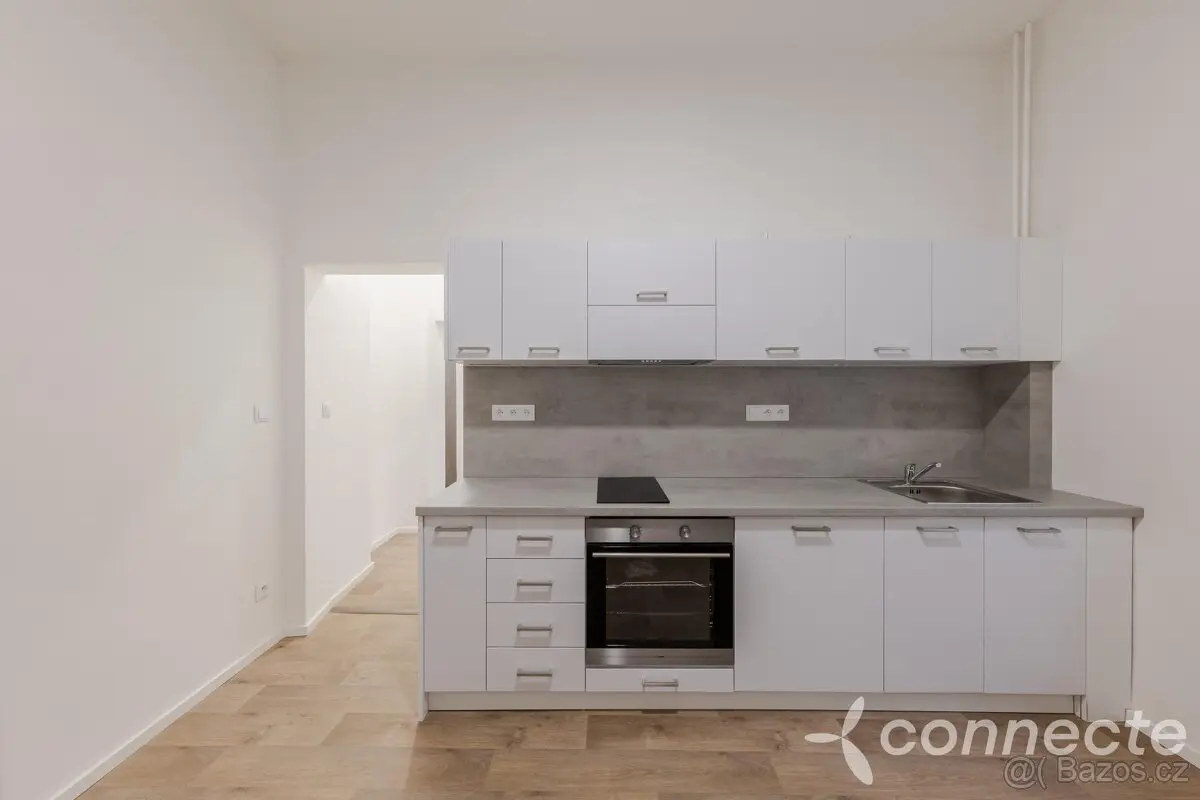 Pronájem bytu 2+1 47 m², Přerov