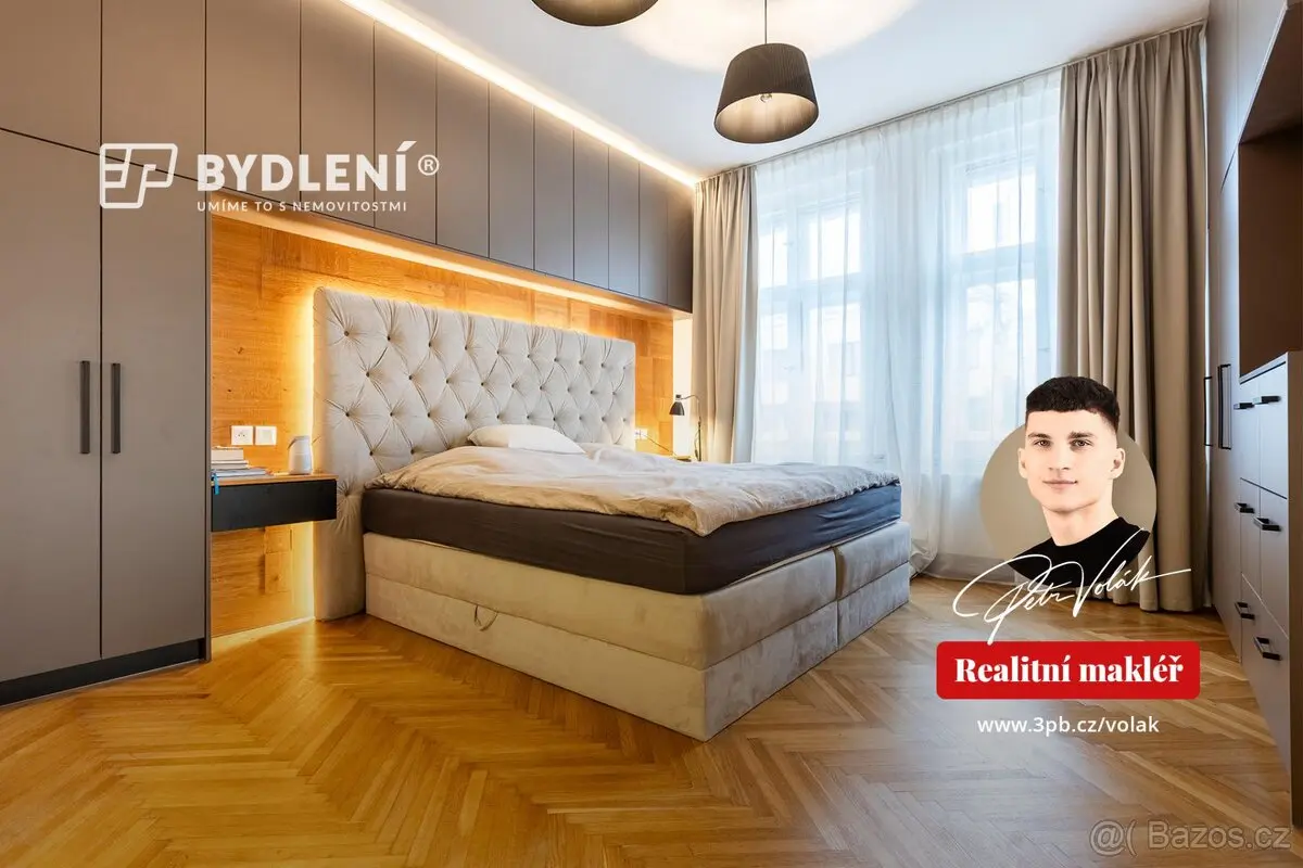 Pronájem bytu 5+1 150 m², Teplice