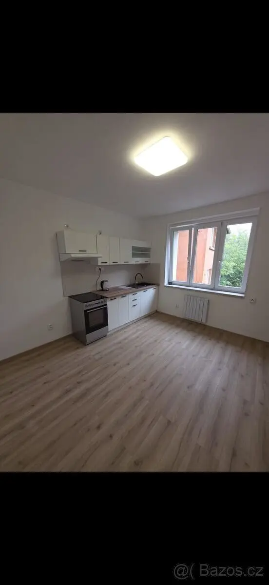 Pronájem bytu 1+1 35 m², Cheb · 352 01