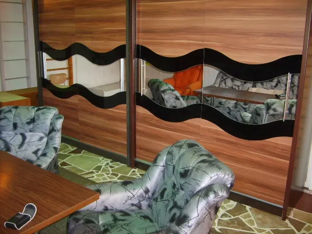 Pronájem bytu 25 m², Strašnice