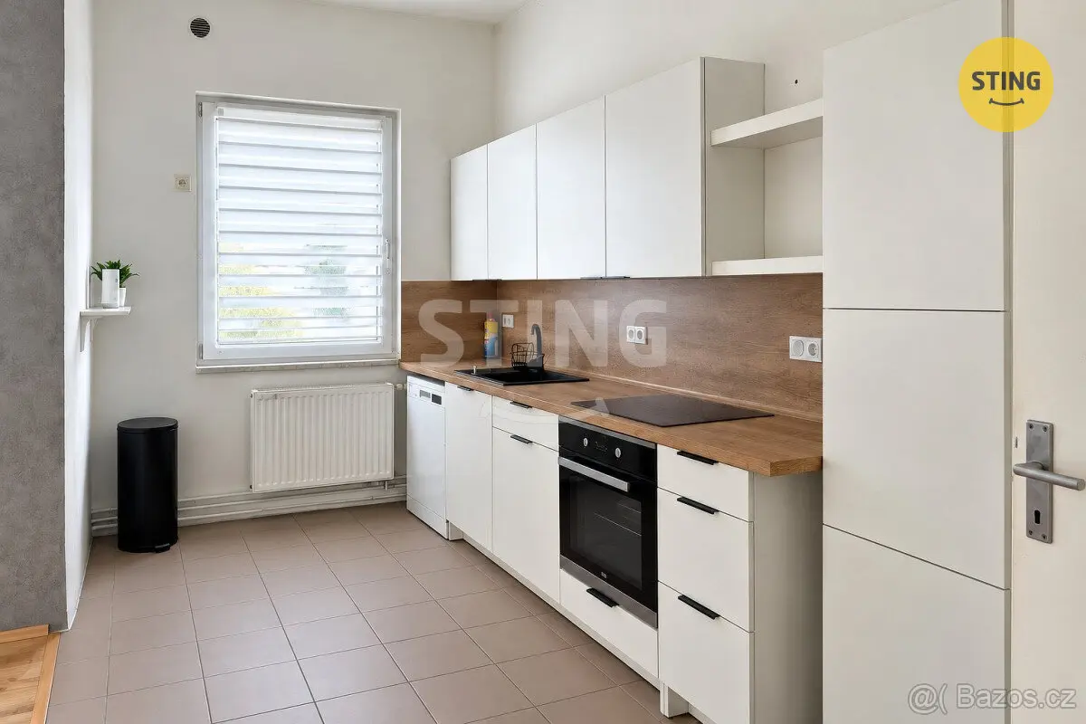 Pronájem bytu 2+kk 52 m², Třinec-Kanada · Třinec