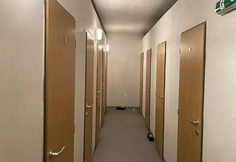 Pronájem bytu, Žižkov
