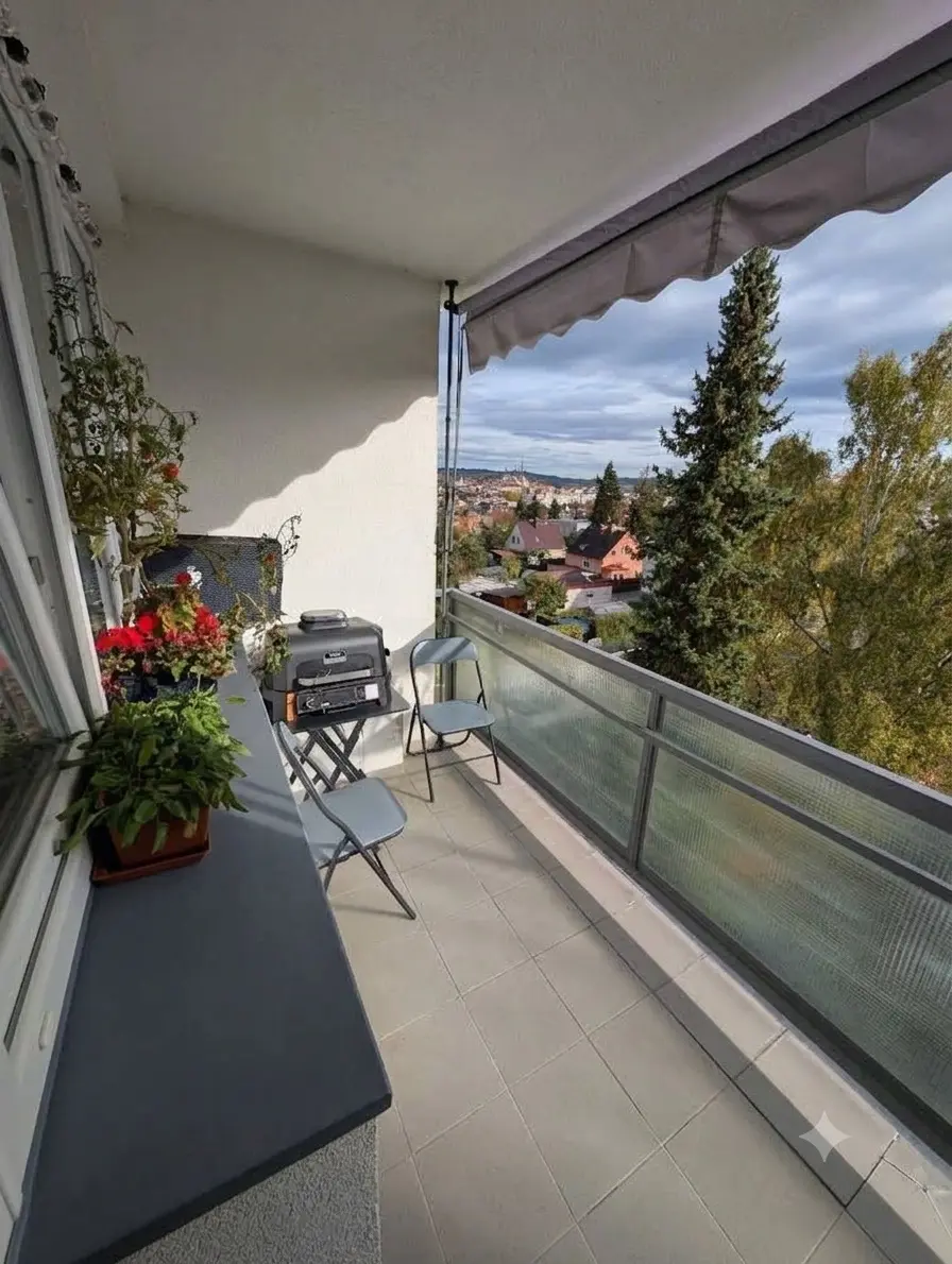 Prodej bytu 3+1 62 m², Klatovy