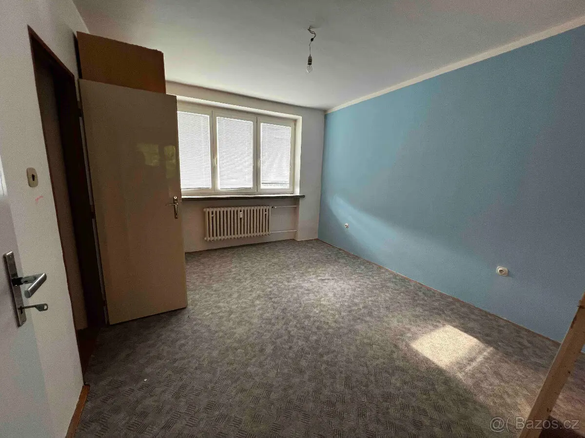 Prodej bytu 2+1 64 m², Zlín - centrum · Zlín