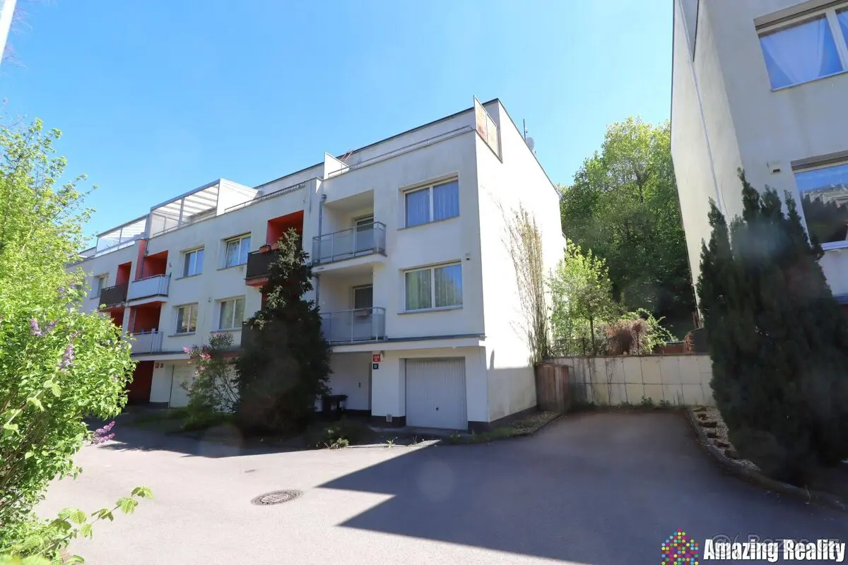 Prodej domu 50 m², Smíchov