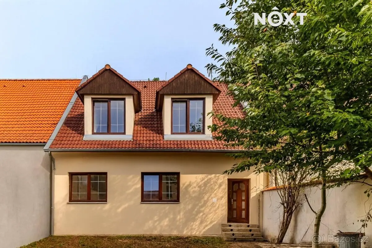 Prodej domu 160 m², Kladno · 273 24