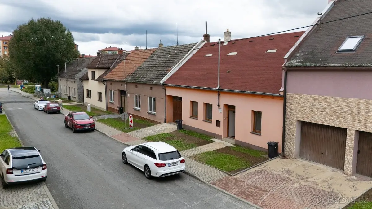 Prodej domu, Zlín · 763 64