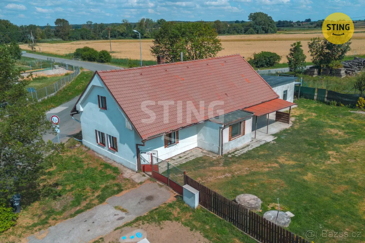 Prodej domu 900 m², Pardubice · 533 16