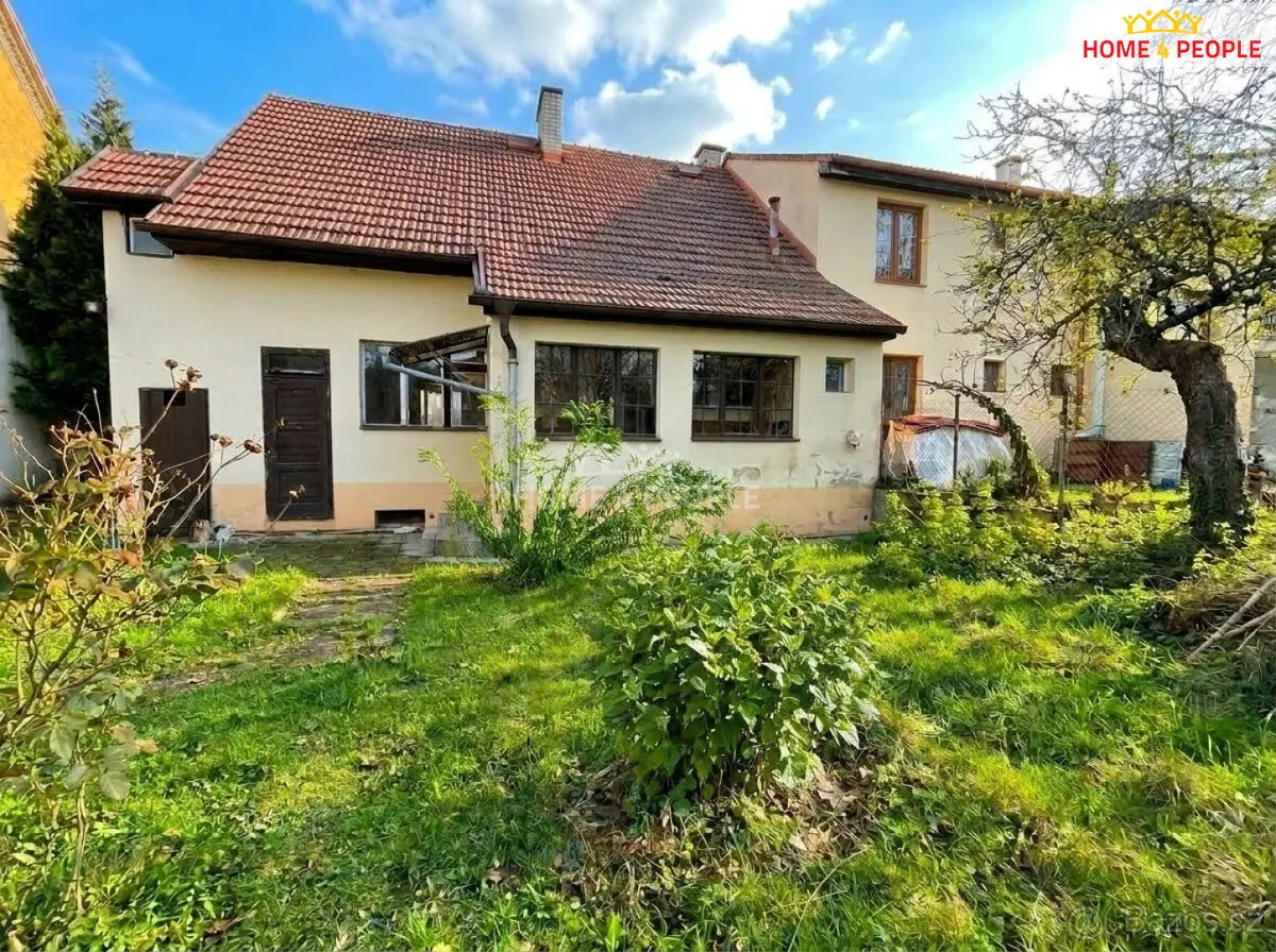 Prodej domu 140 m², Nebušice