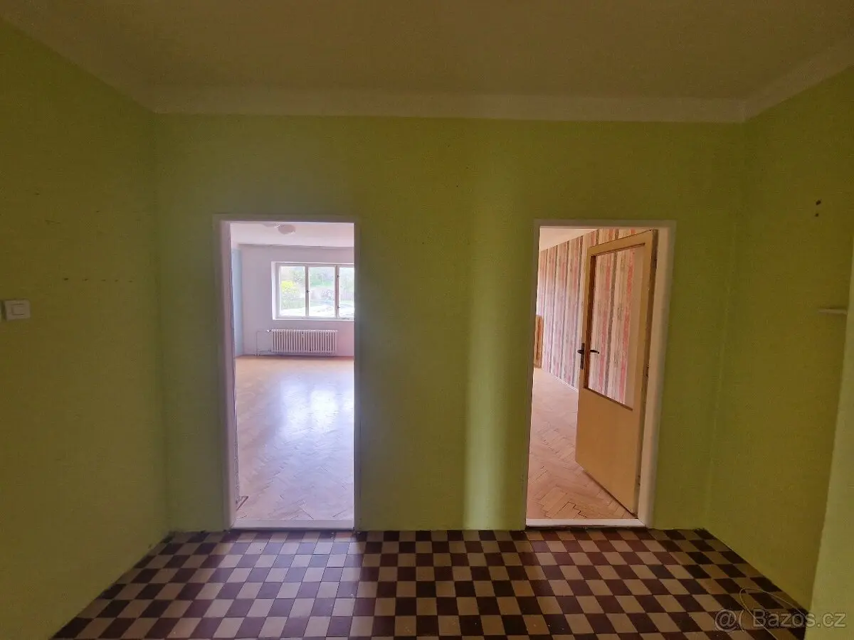 Prodej bytu 2+1 76 m², Karlovy Vary
