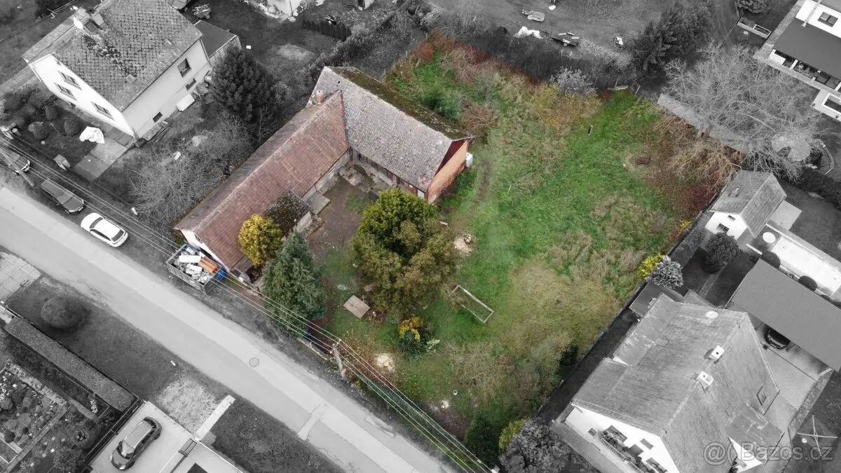 Prodej domu 1587 m², Hradec Králové · 503 15