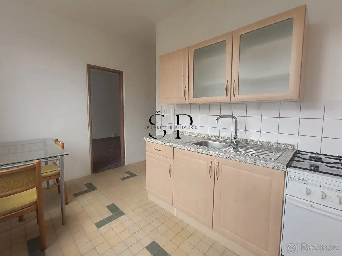 Pronájem bytu 1+1 45 m², Sídliště · Rotava