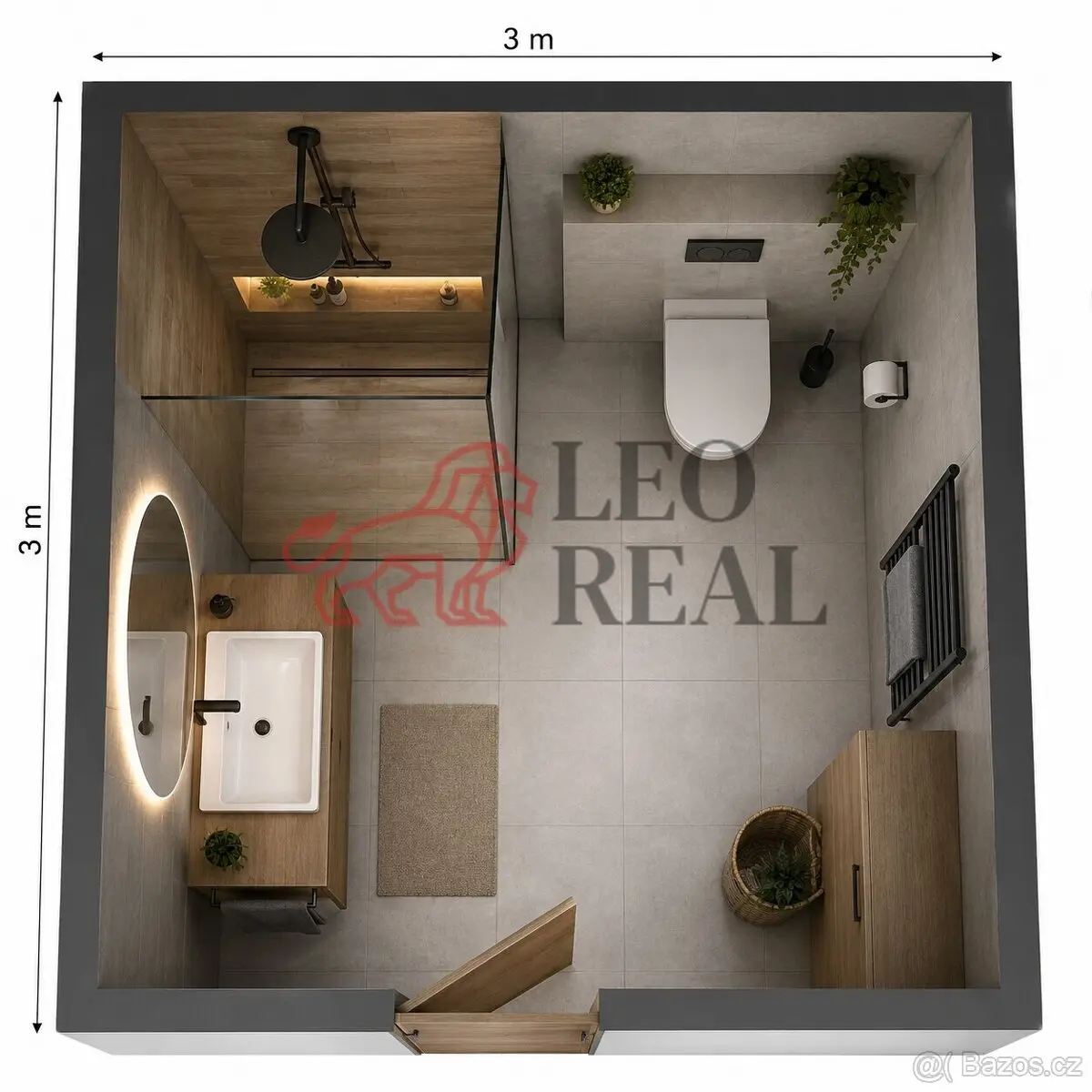 Prodej domu 390 m², Brno venkov · 664 71
