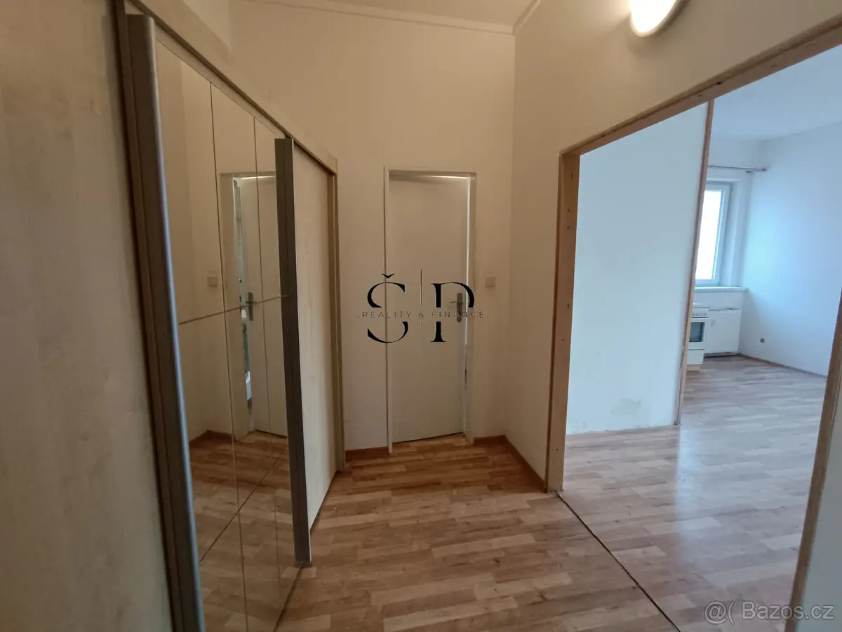 Pronájem bytu 2+kk 55 m², Sokolov · 356 01