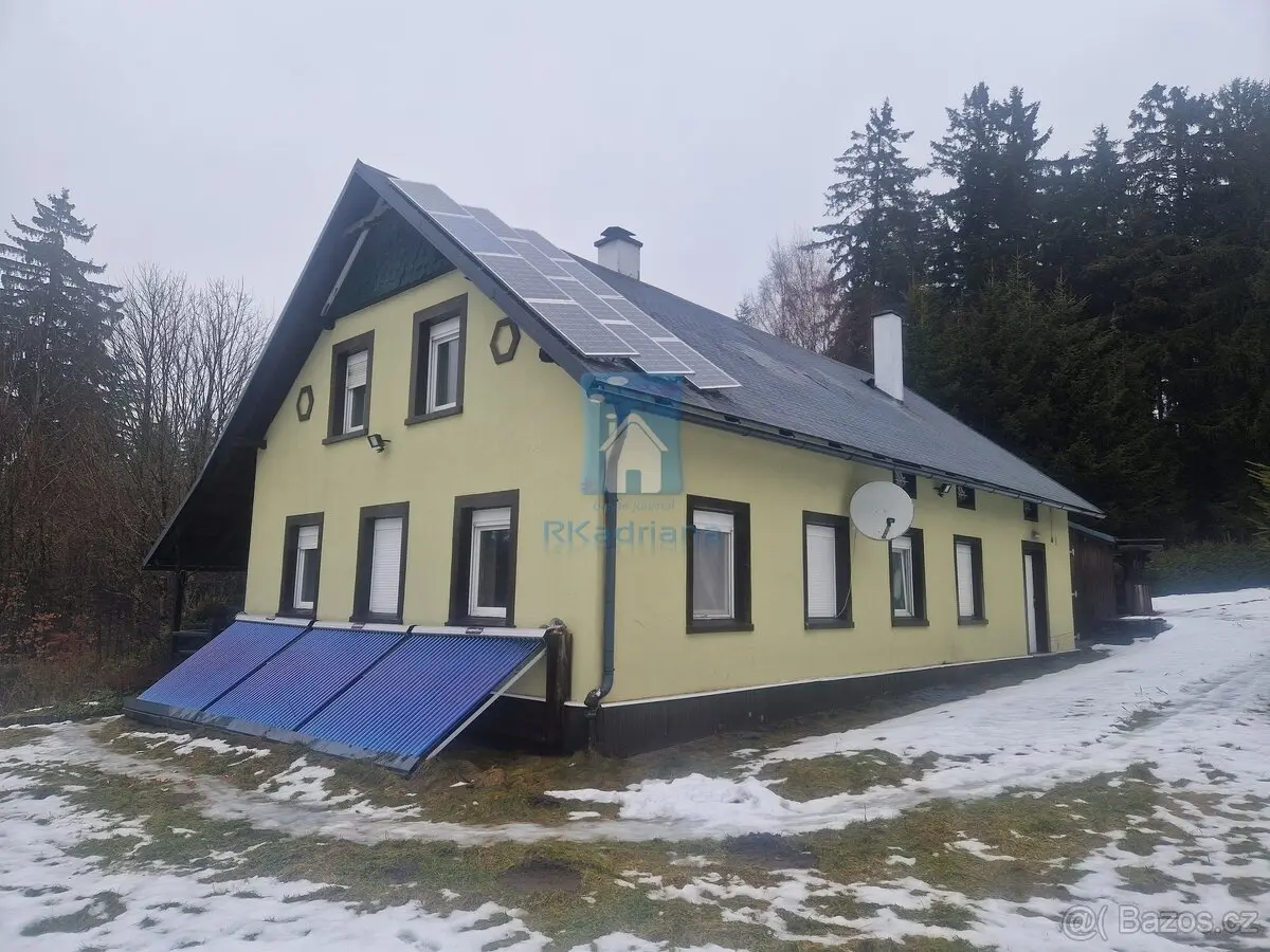 Prodej domu 124 m², Tachov