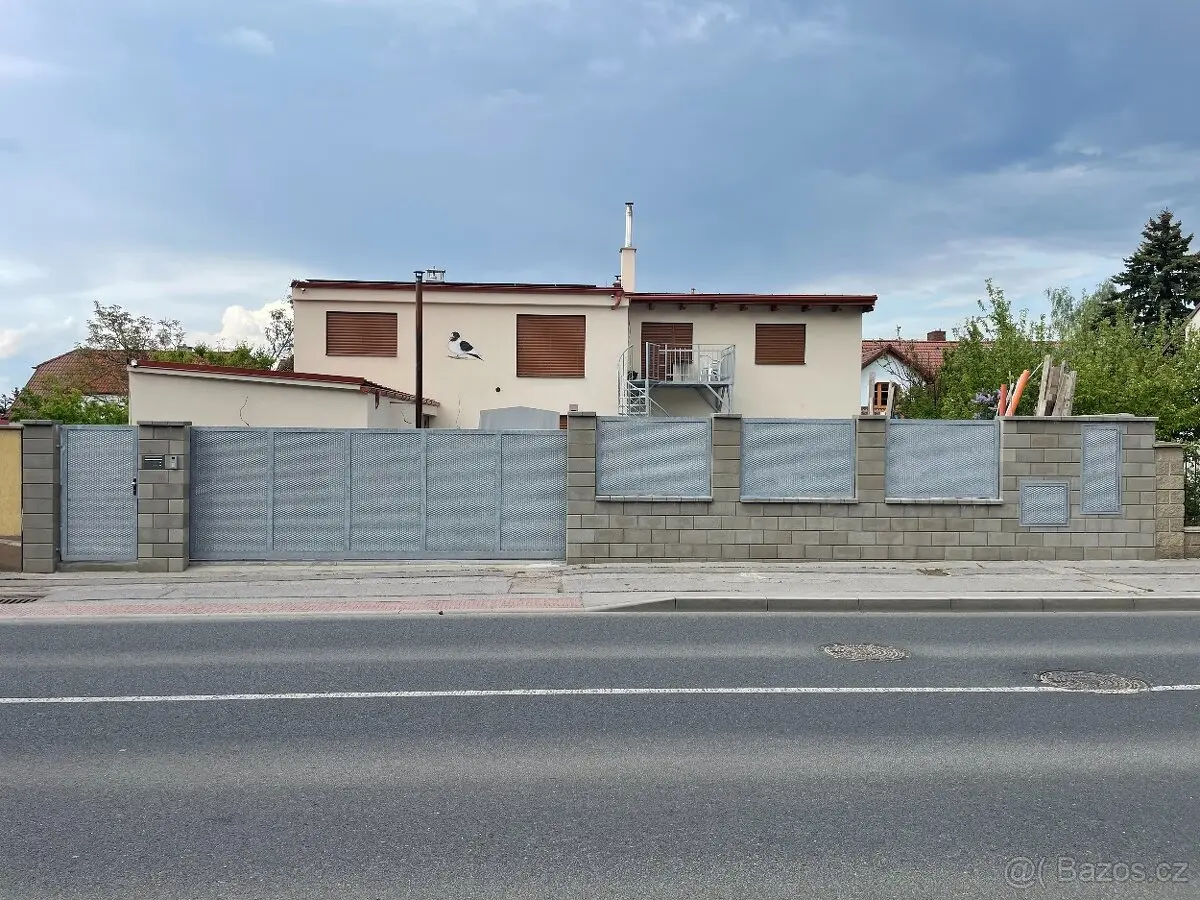Pronájem pozemku 20 m², Zličín